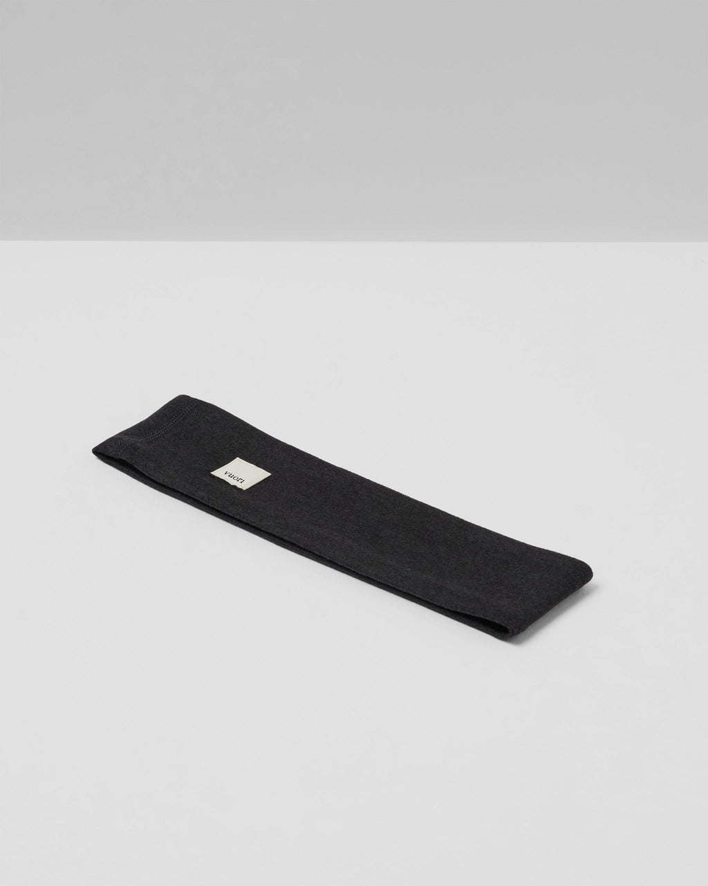 Halo Headband | Black Heather