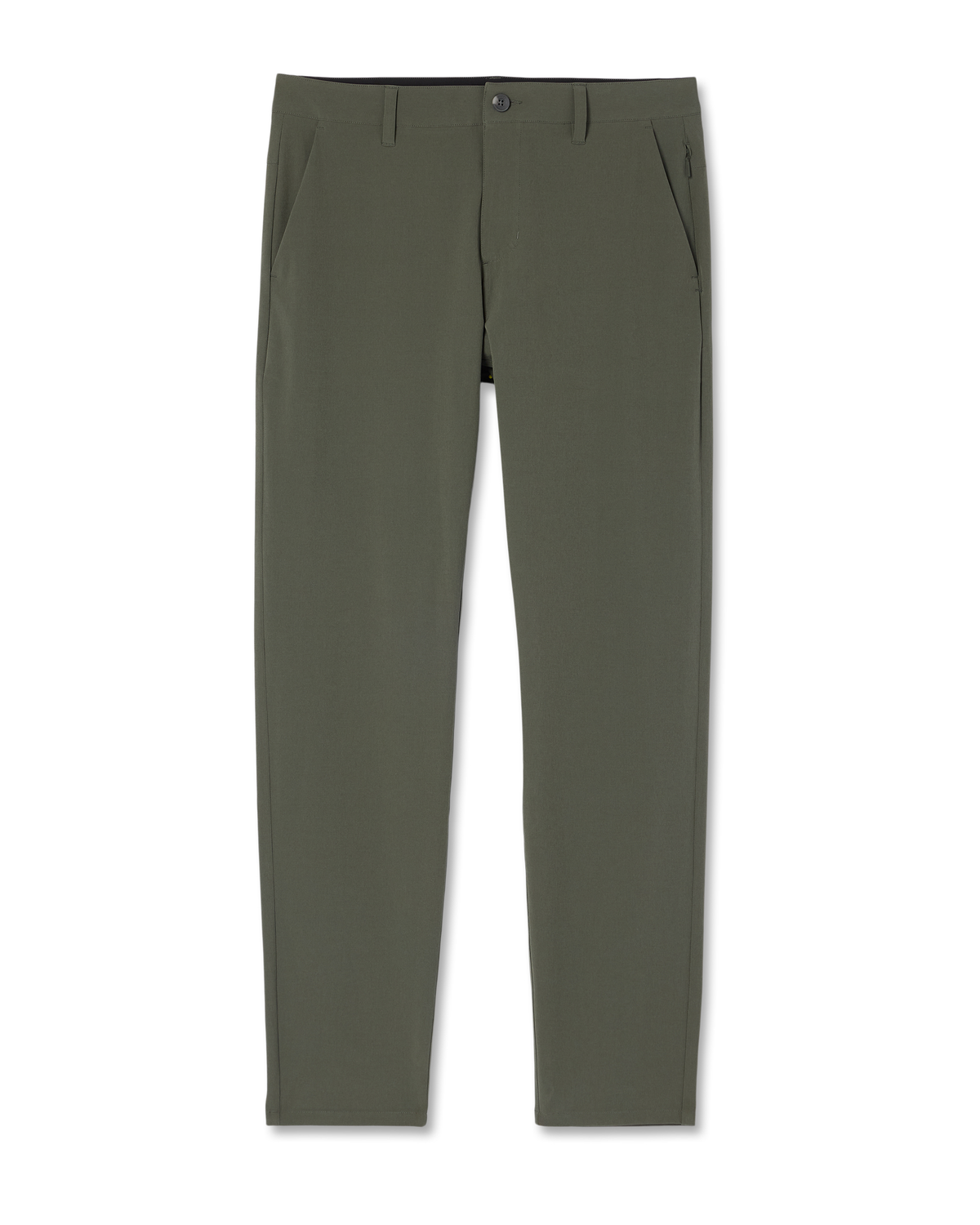 Aim Trouser Athletic Slim Fit 32" | River Rock