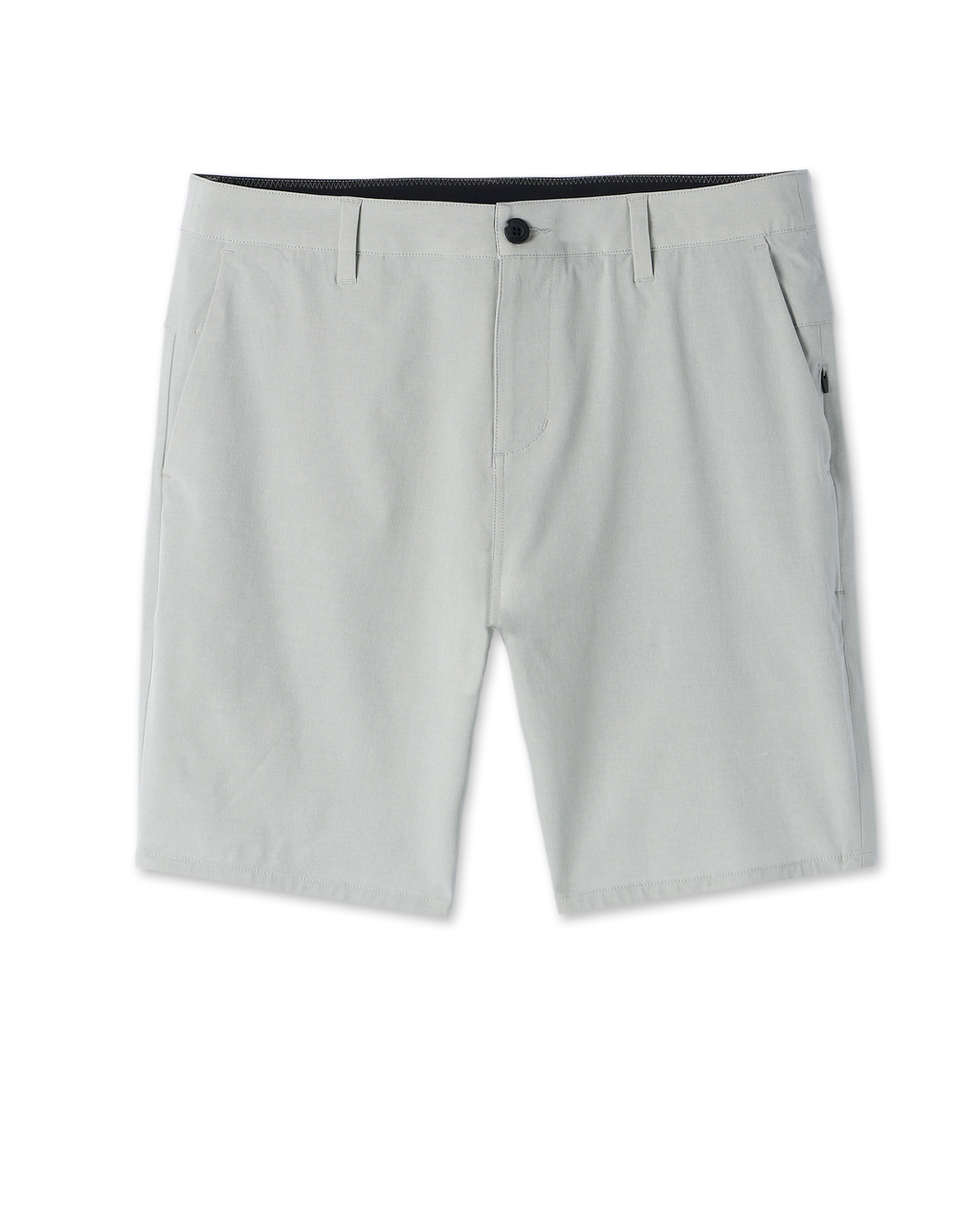 Aim Short | Sky Grey