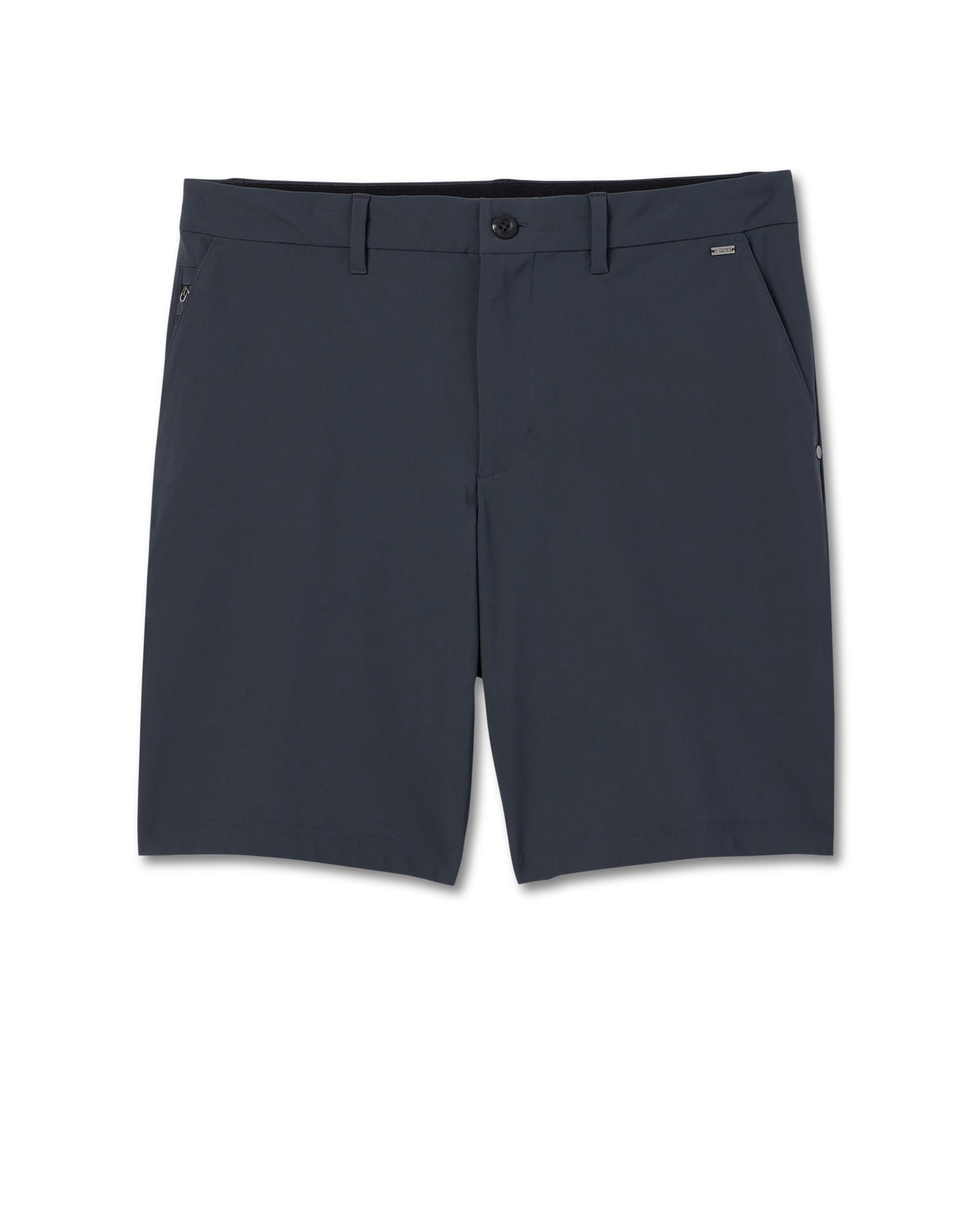 Fleet Chino Short 8" | Navy