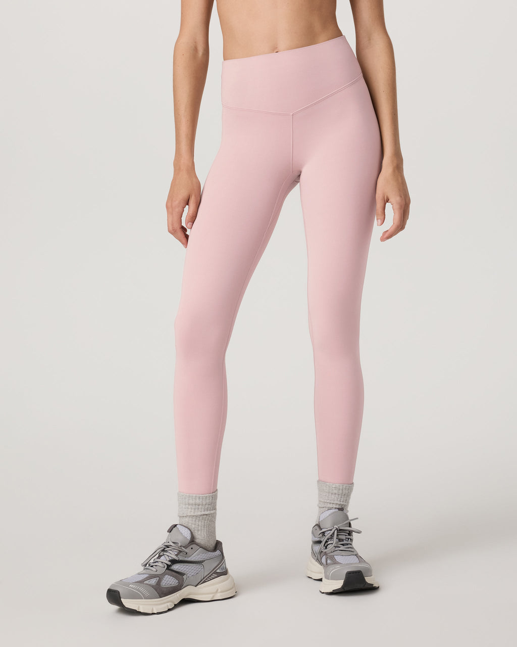 Vuori AllTheForm™ Legging | Vintage Rose