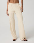 Villa Everyday Wideleg - Short | Bleached Sand