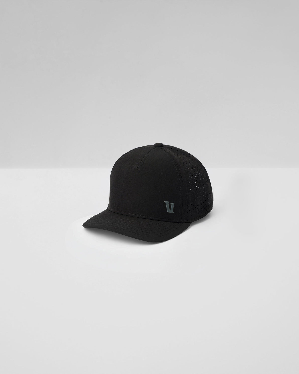 V1 Water Tech Hat | Black