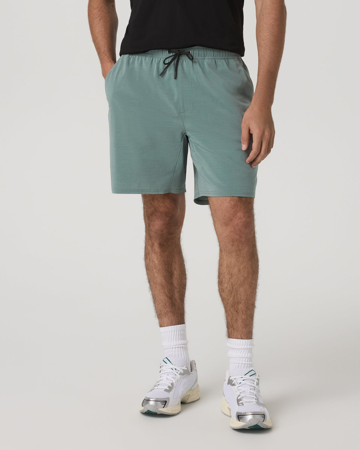 Elevate Kore Utility Short Lined 7" | Kashmir