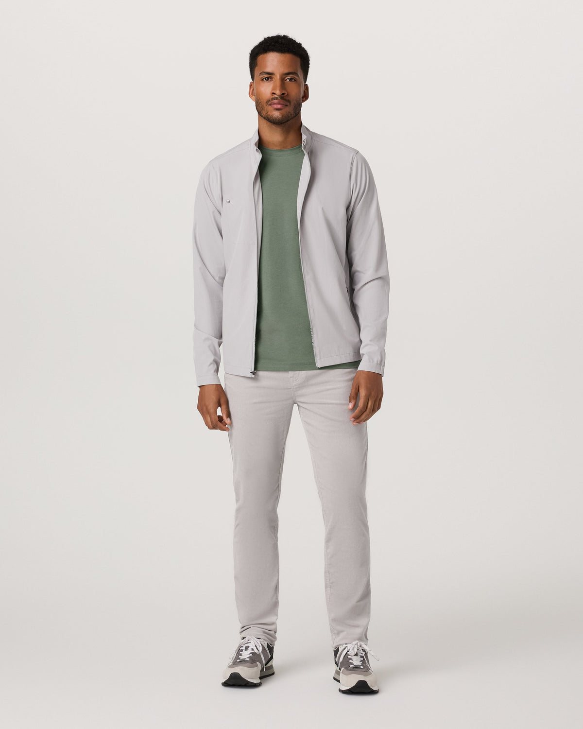 Tuvalu Tee | Thyme