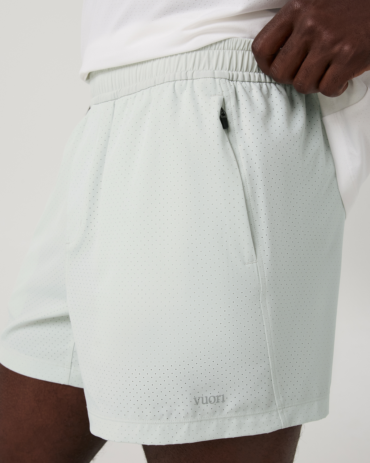 Kore Breathe Short Lined 5" | Breeze
