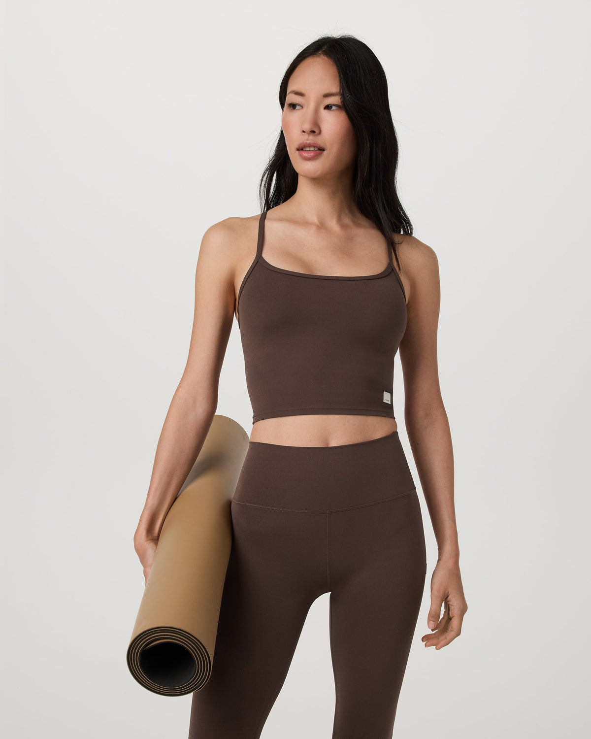 Vuori AllTheFeels™ Support Tank 2.0 | Java