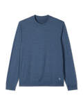 Ponto Performance Crew 2.0 | Bay Blue Heather