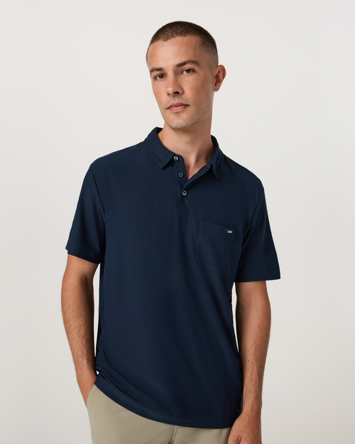 Ace Polo | Ink