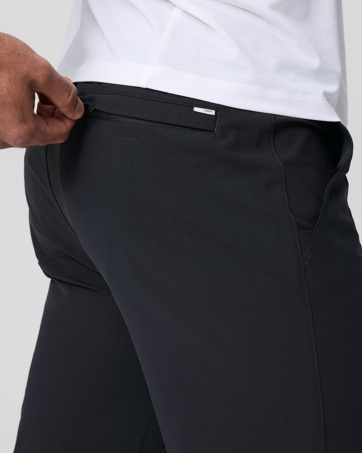 Vuori Meta™ Jogger 30" | Black
