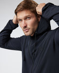 Elevate Kore Jacket | Black