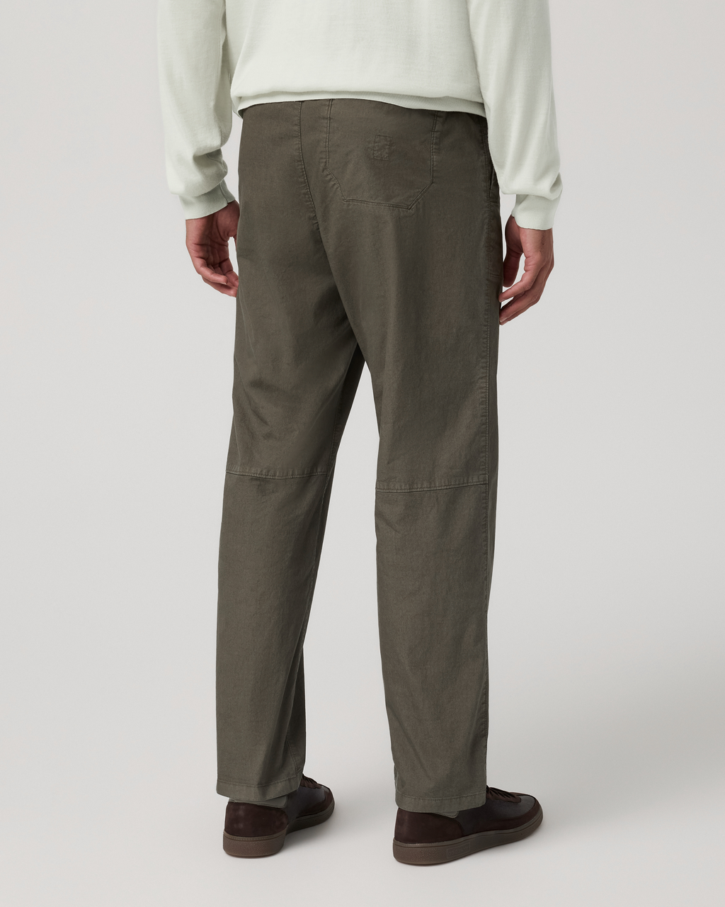 Coast Pant Classic Fit 32" | Herb