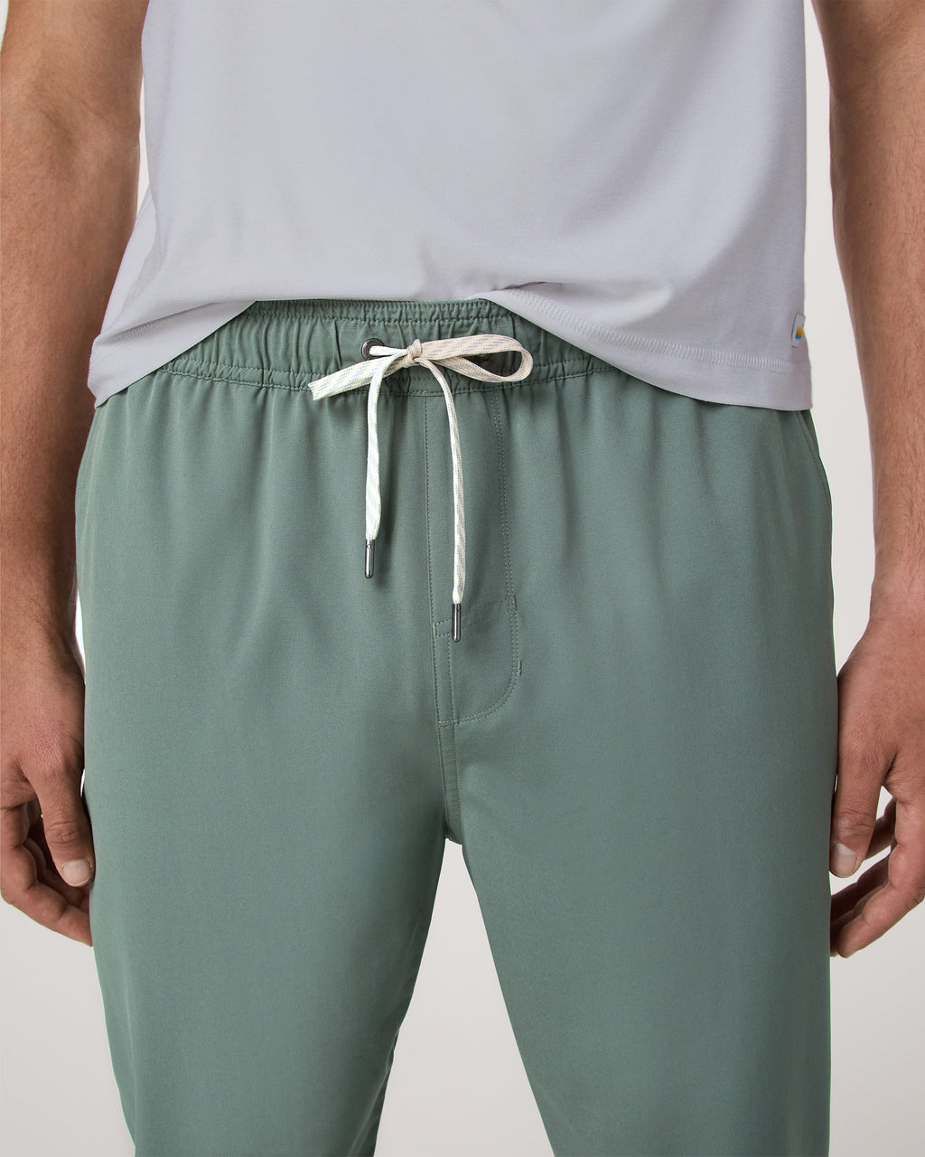 Kore Jogger Lined 28" | Marsh