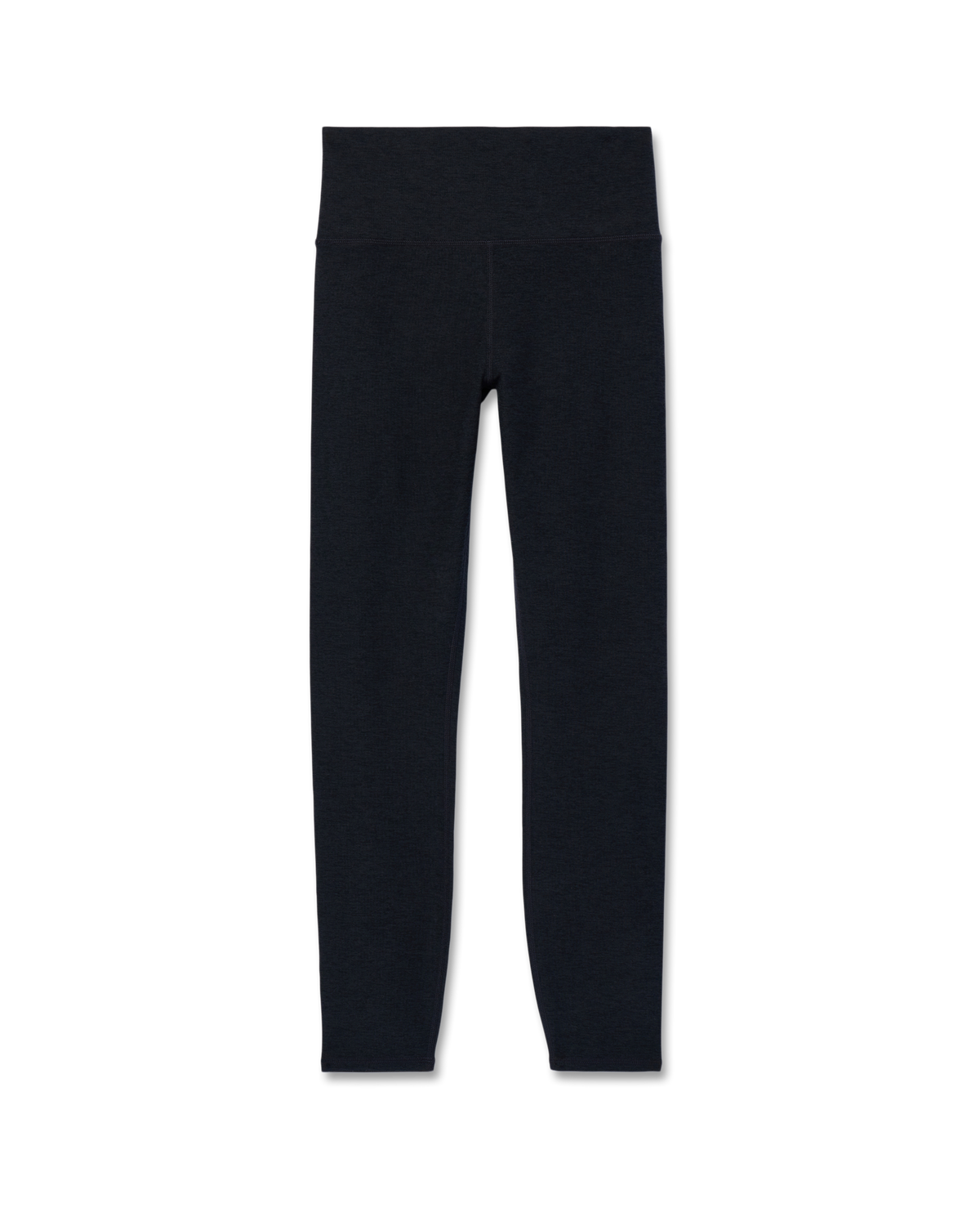 Clean Elevation Legging | Black Heather