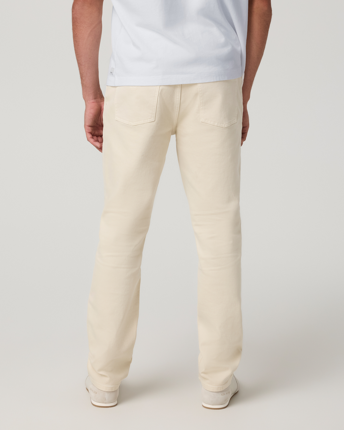 Vuori Vintage Jean Classic Fit 30" | Natural Denim