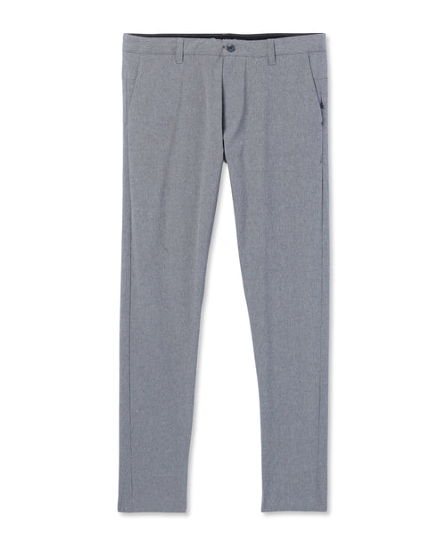 Aim Pant | Concrete
