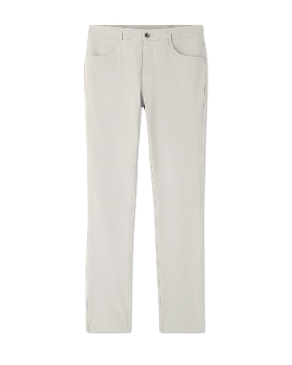 Vuori Meta™ Pant Athletic Slim Fit 34" | Winter Grey