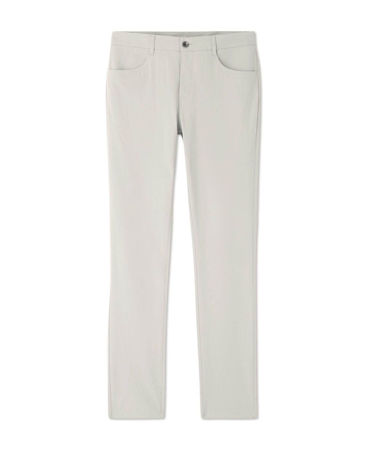 Vuori Meta™ Pant Athletic Slim Fit 34" | Winter Grey