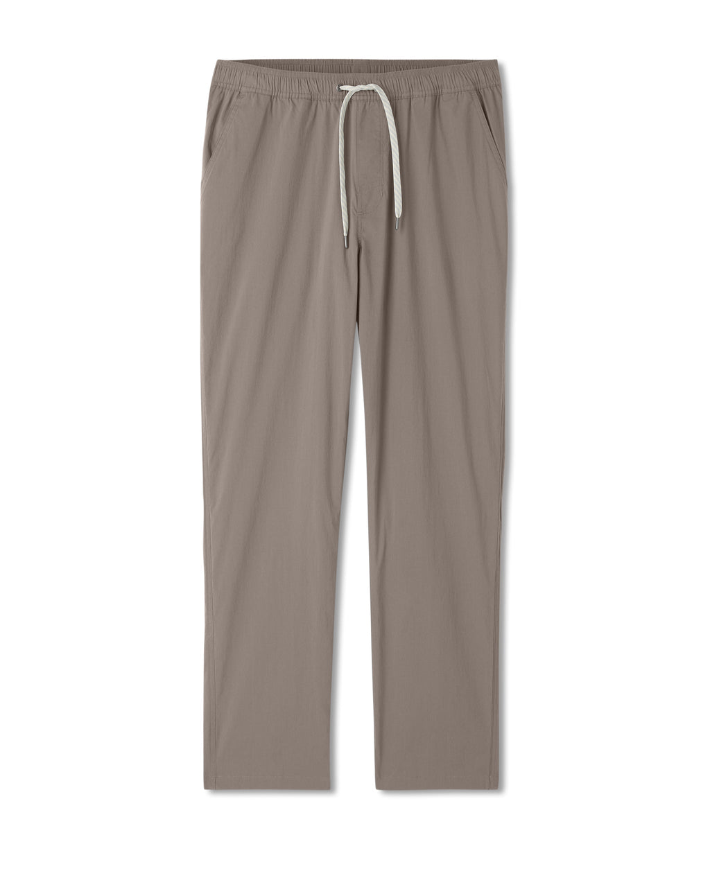 Kore Everyday Pant Lined Classic Fit 30" | Smokey Taupe