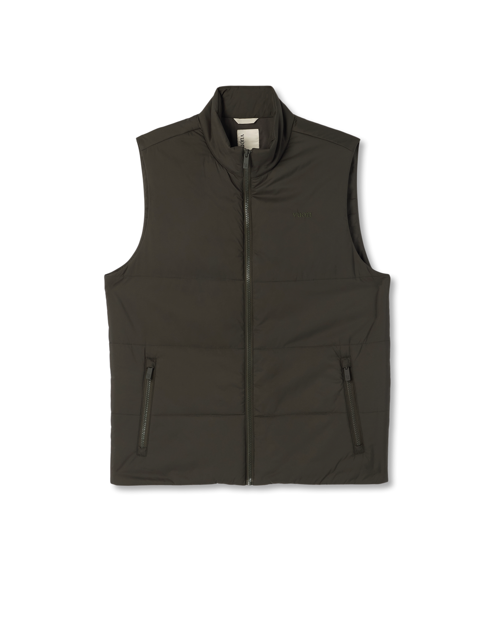 Echo Insulated Vest 3.0 | Hunter Green