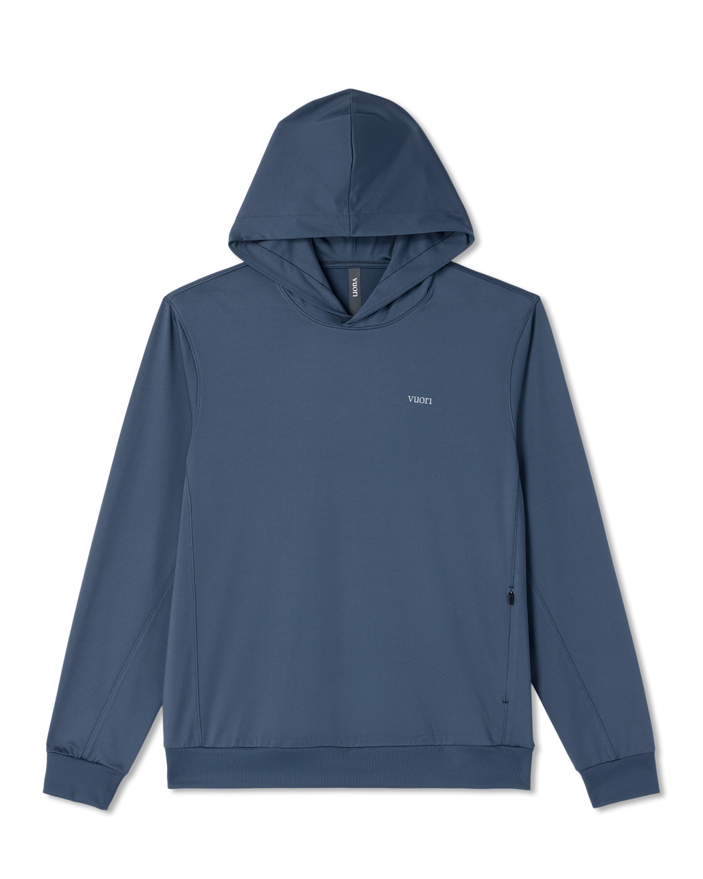 Sunday Pullover Hoodie | Bay Blue