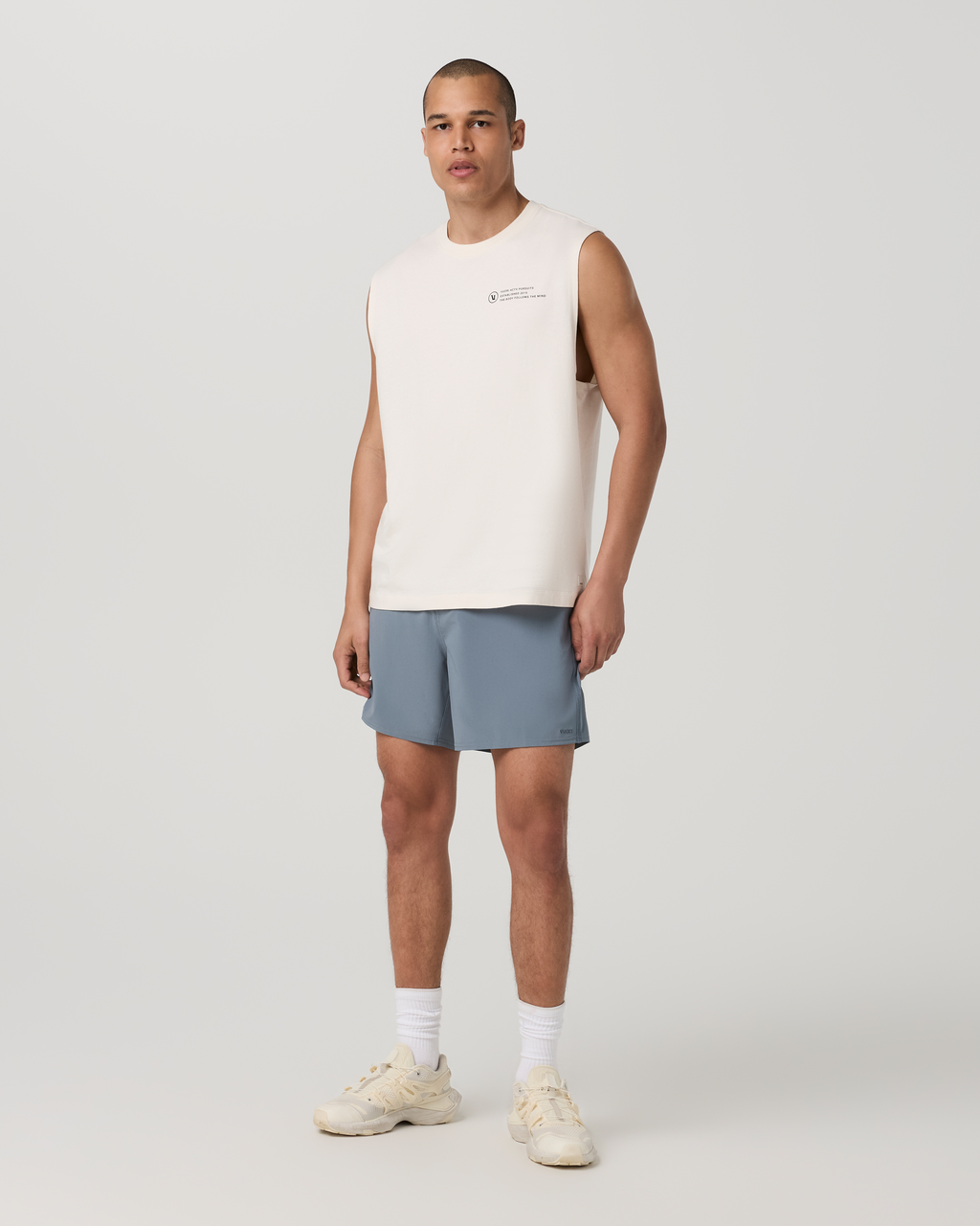Banks Resort Short | Abyss