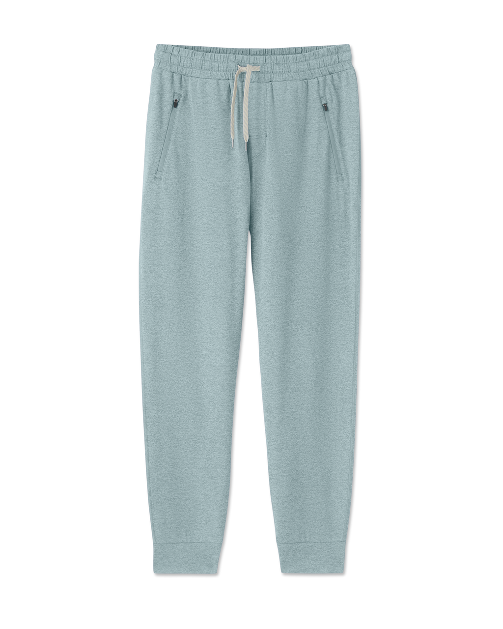 Ponto Performance Jogger 28" | Misty Blue Heather