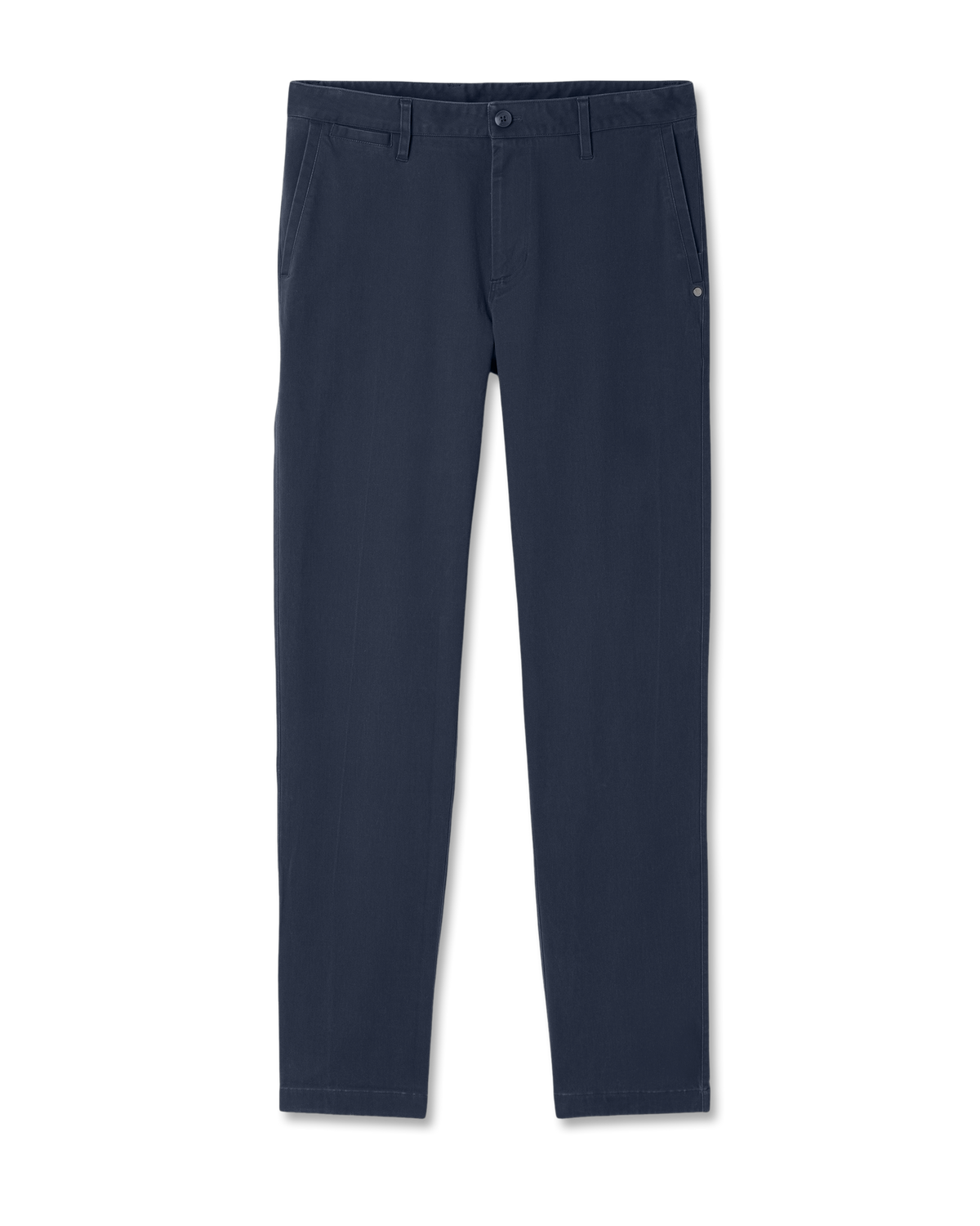 Fletcher Chino Pant Classic Fit 32" | Ocean Blue