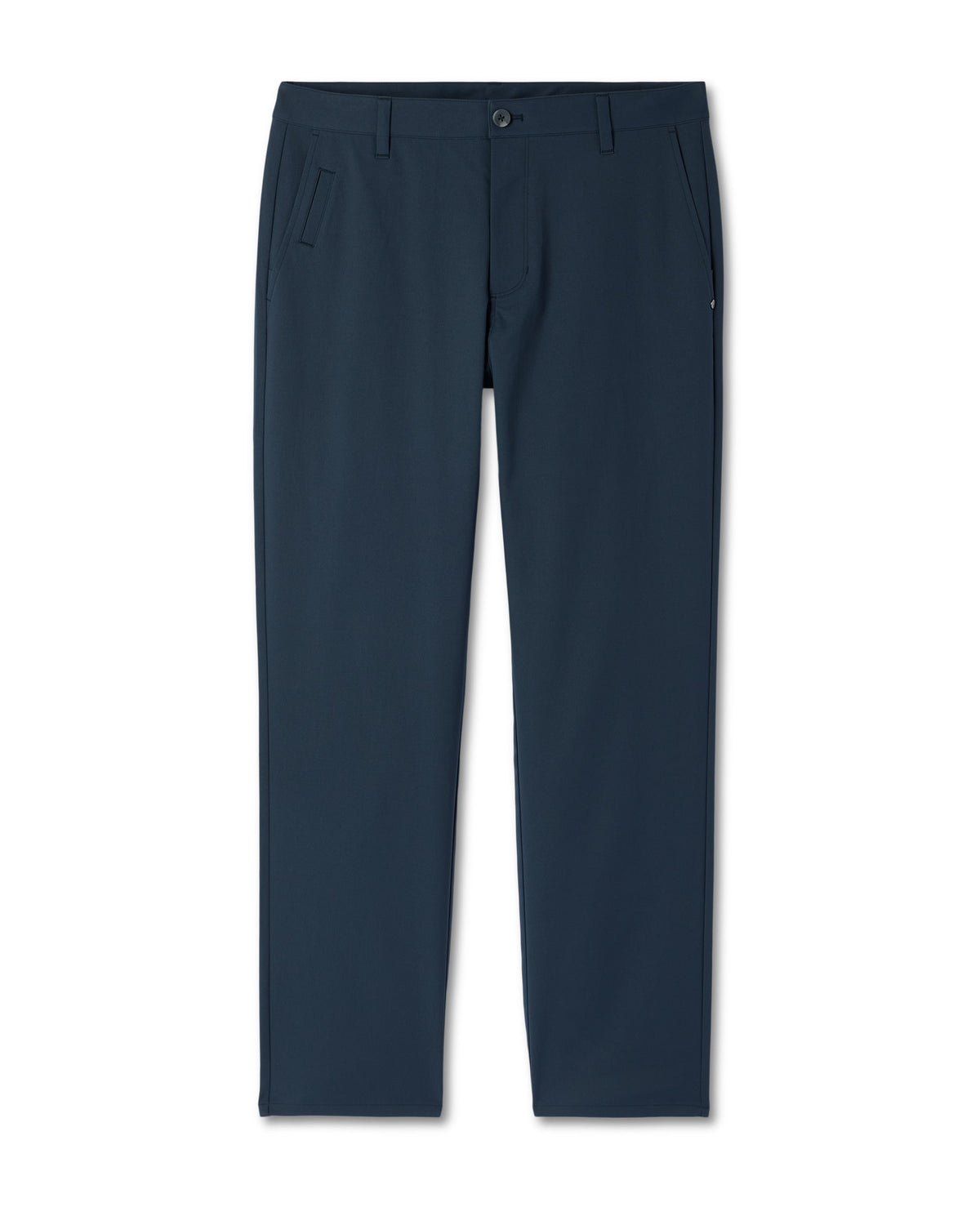 Cascade Tech Chino Pant Classic Fit 30" | Ink