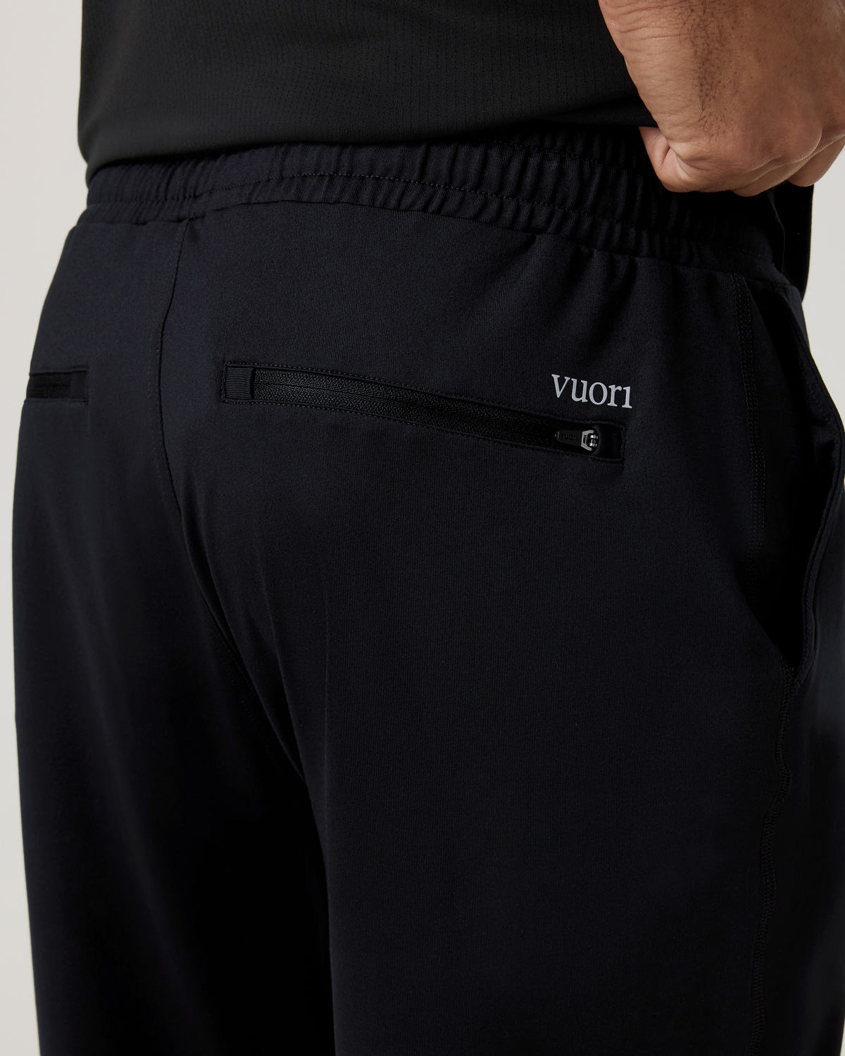 Sunday Performance Jogger | Black