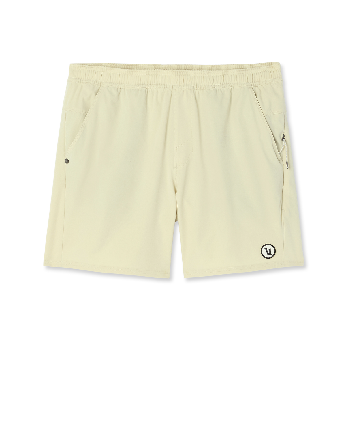 Maverick Volley Short Lined | Seed