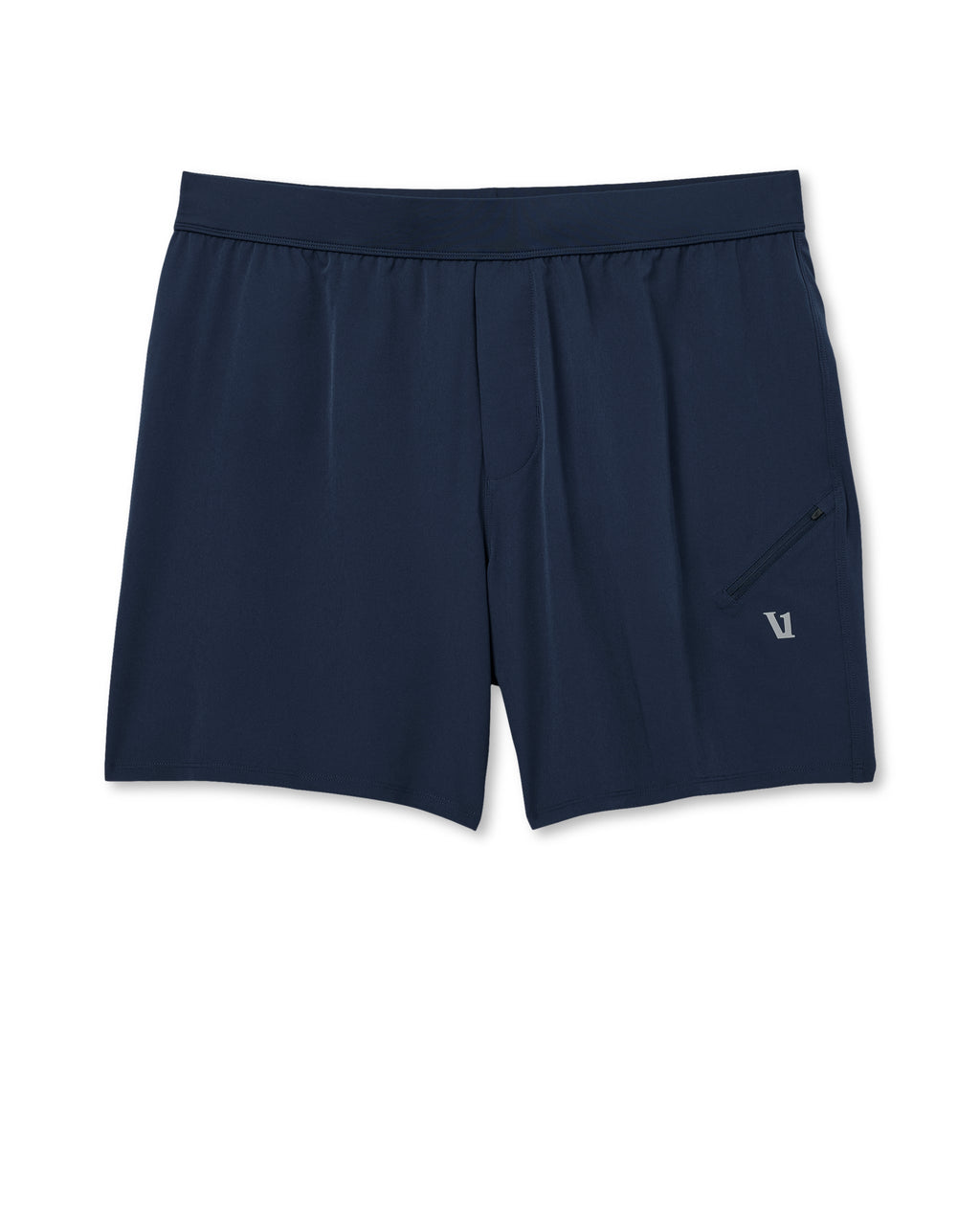 Qualify Short Lined 5" | Blue Coast