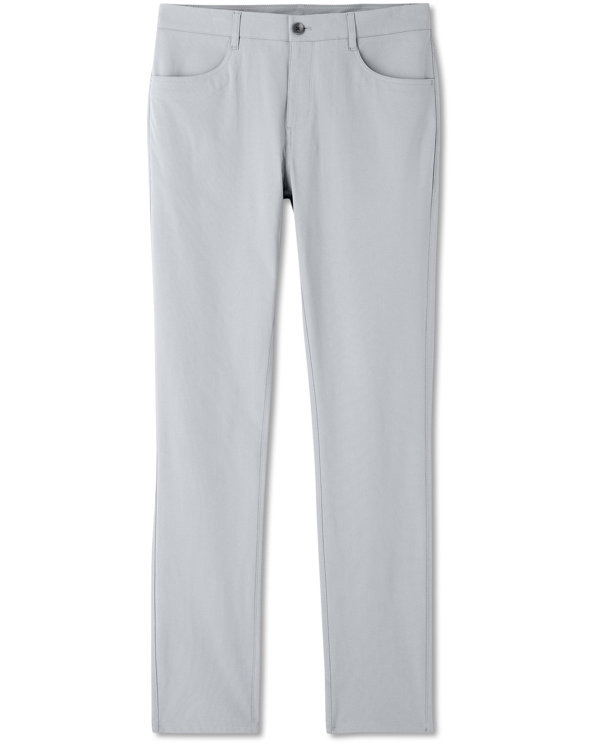 Vuori Meta™ Pant Athletic Slim Fit 34" | Sea Fog