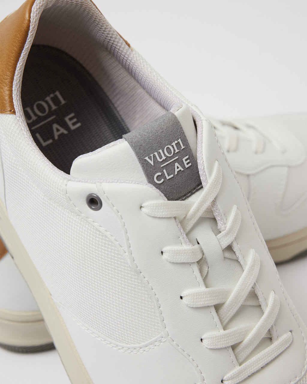 Malone Lite Vuori | White