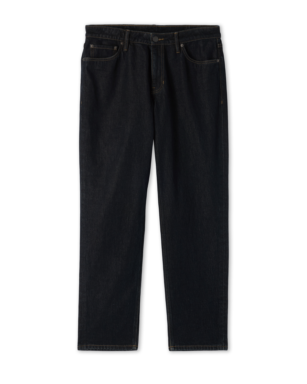 Vuori Vintage Jean Classic Fit 30" | Comet Rinse Denim