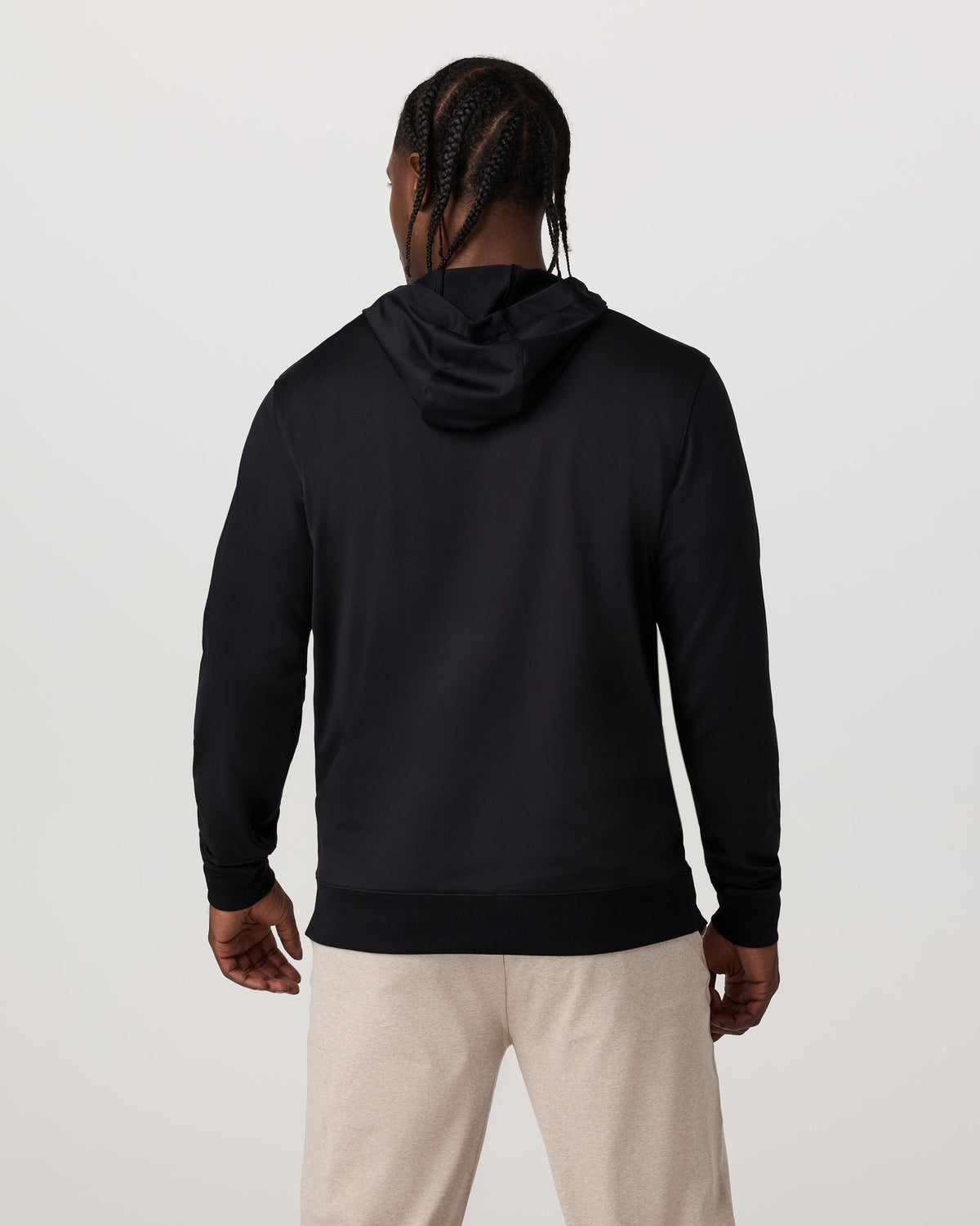 Sunday Hoodie 2.0 | Black
