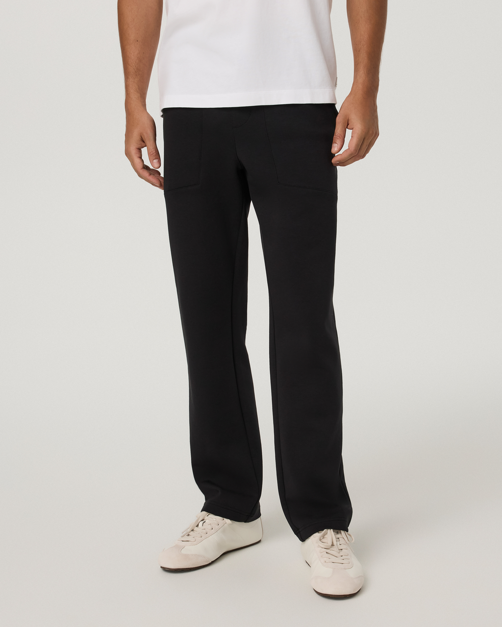 Vuori Galaxy Pant 30" | Washed Black