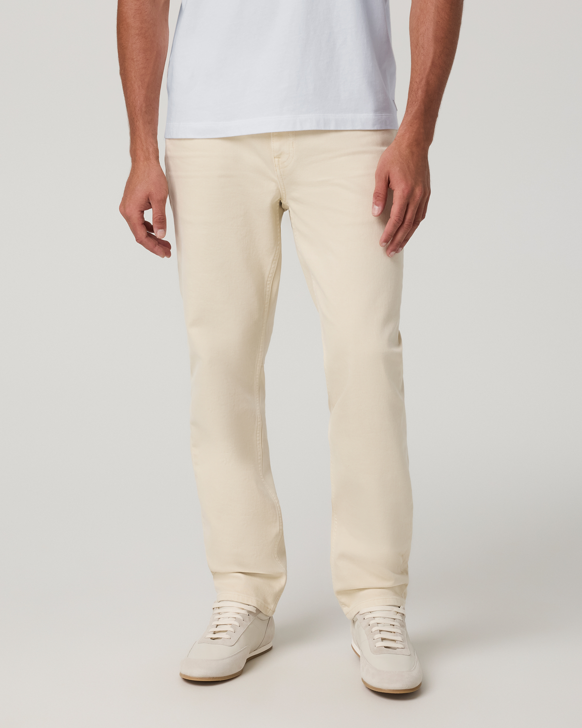 Vuori Vintage Jean Classic Fit 32" | Natural Denim