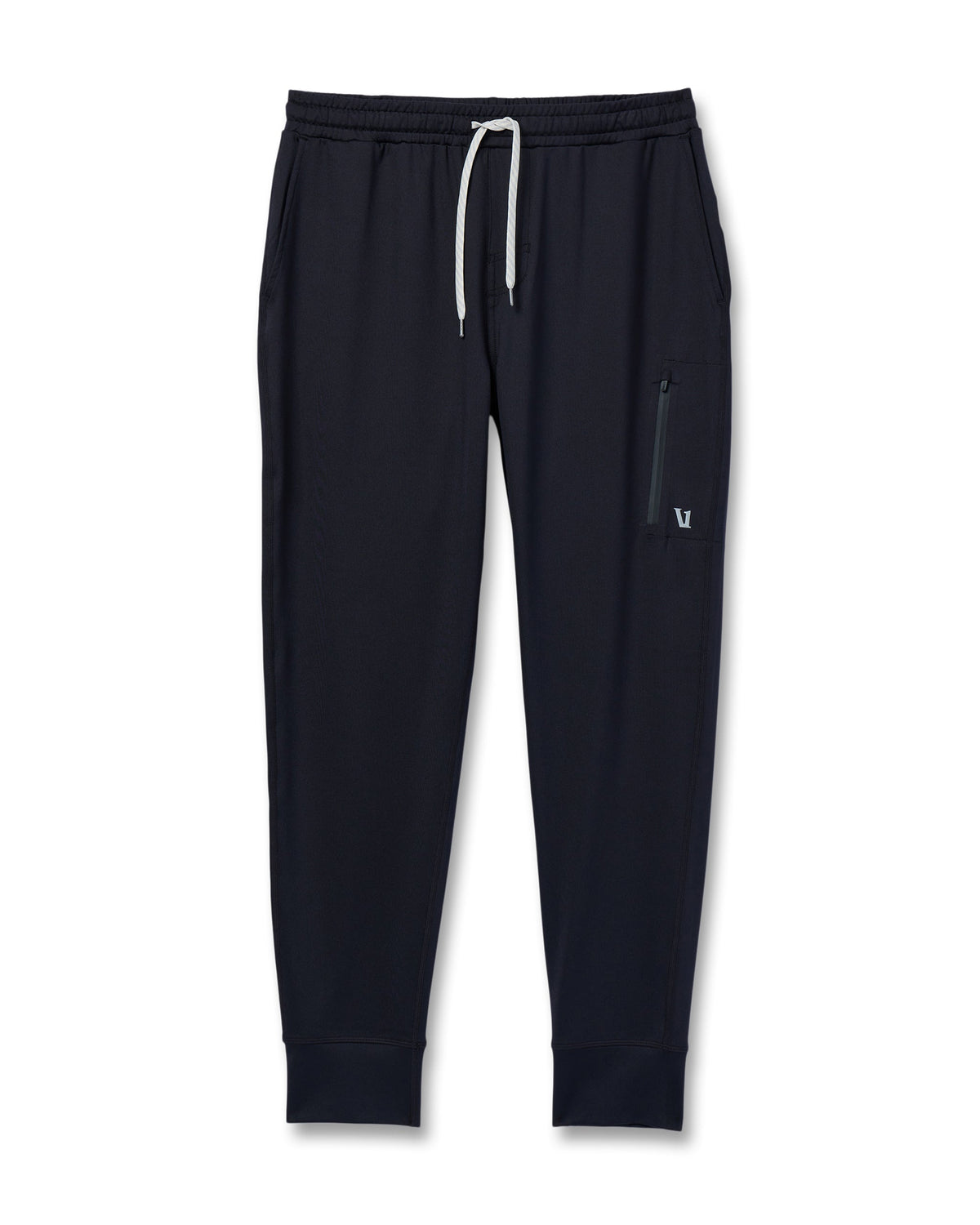 Sunday Performance Jogger | Black