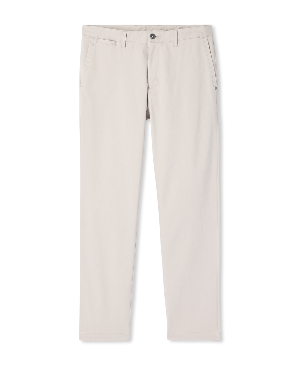 Fletcher Chino Pant Classic Fit 32" | Oatmeal