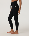 Daily Pocket Legging | Black
