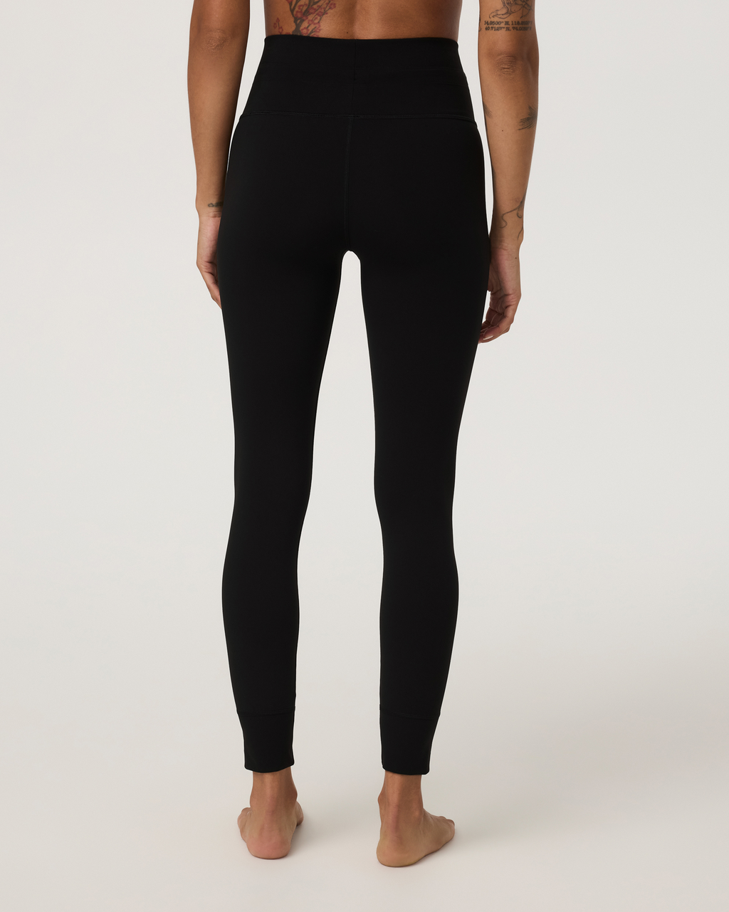 Daily Legging | Black