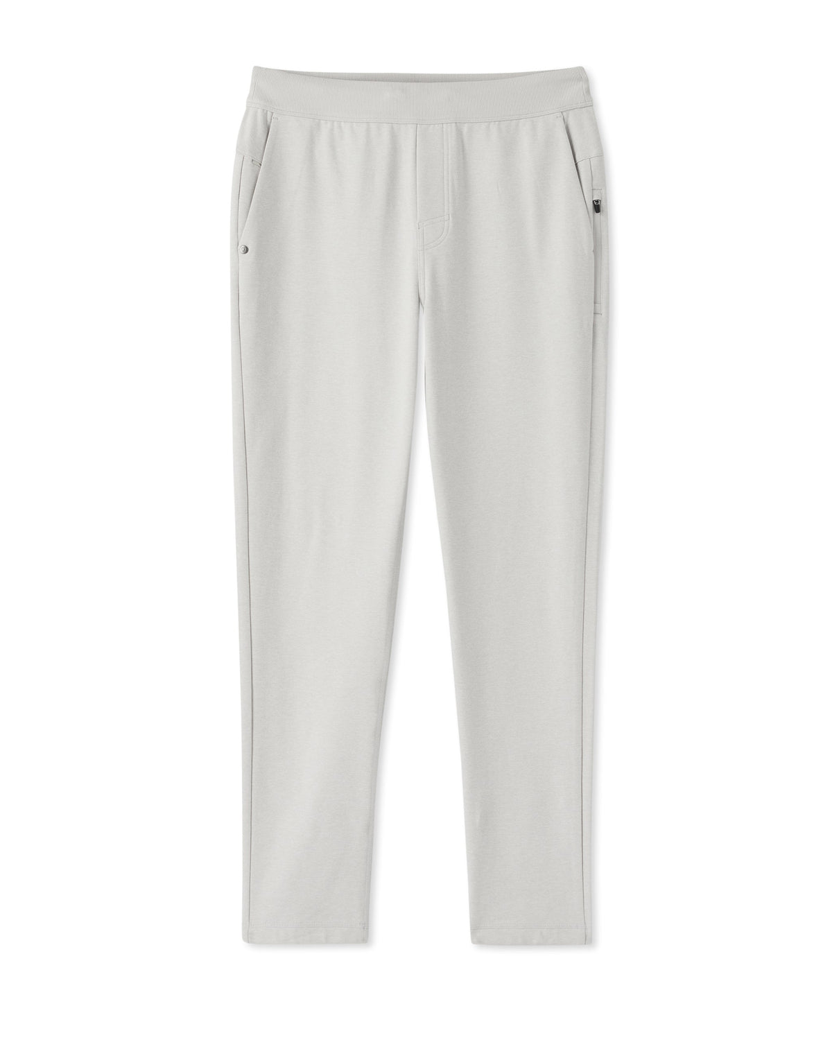 Coronado Pant 30" | Salt Heather