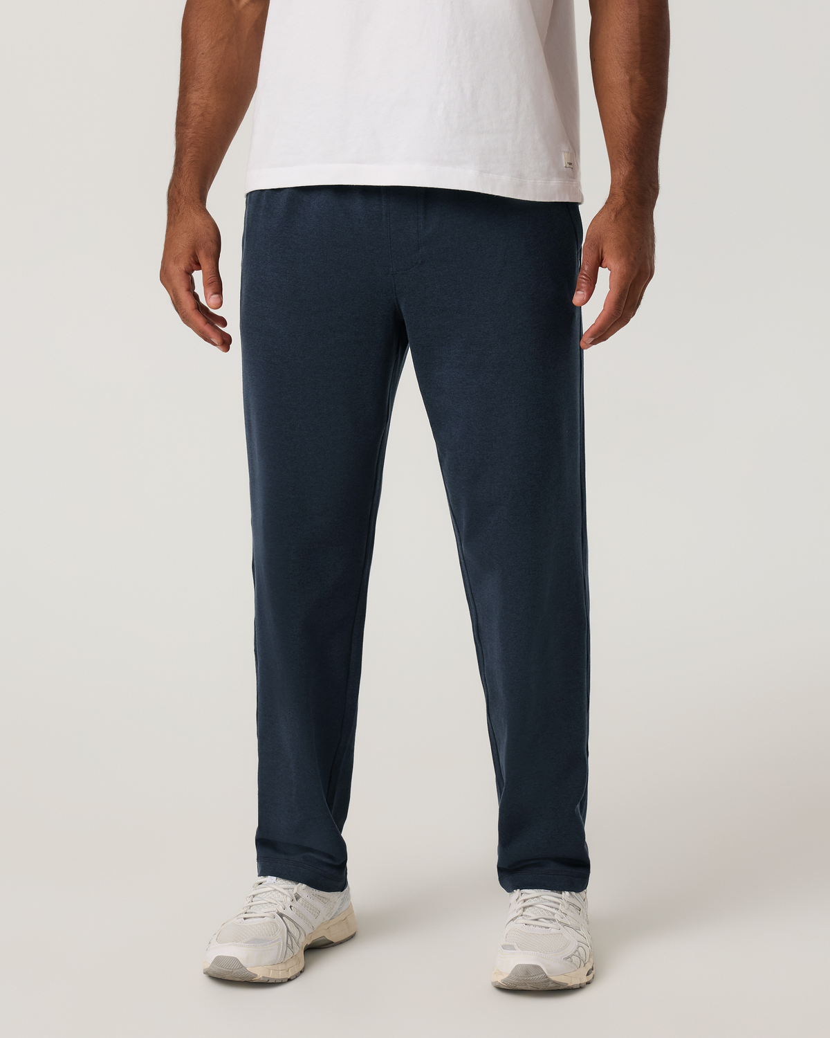 Coronado Pant 30" | Midnight Heather