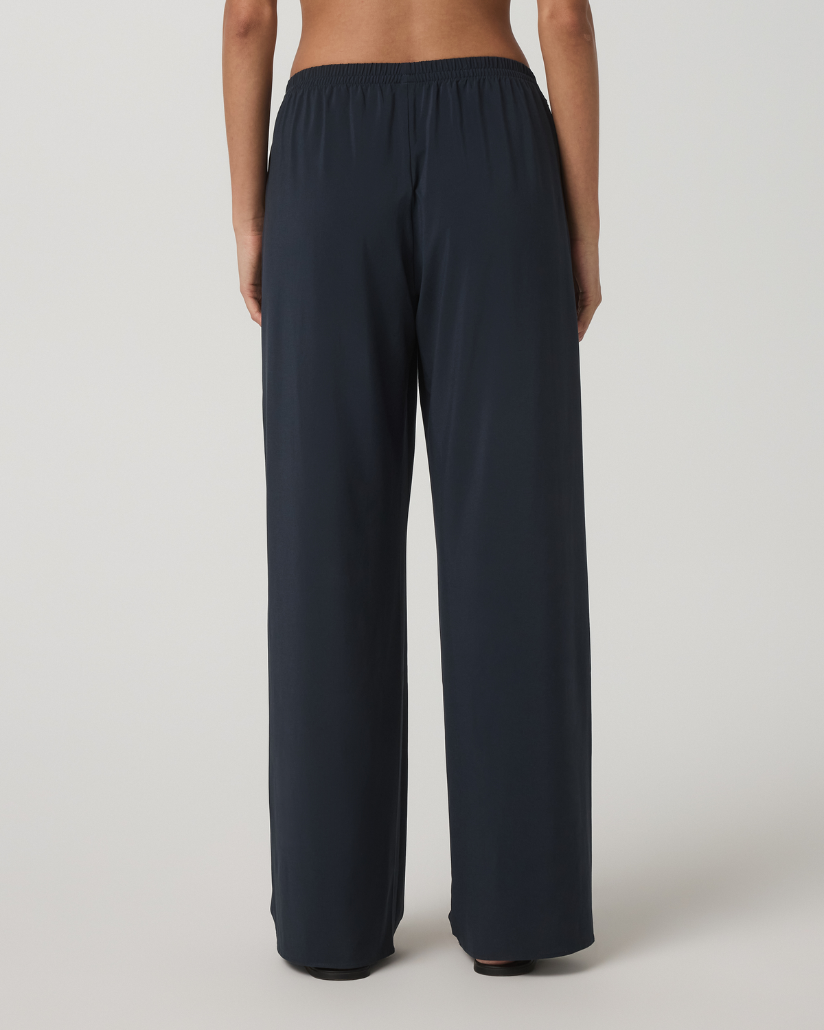 Villa Everyday Wideleg - Long | Ink