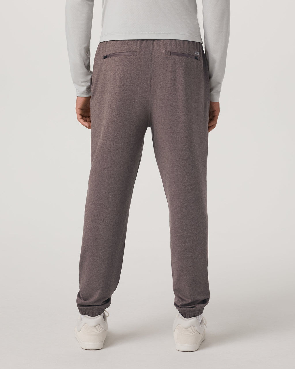 Sunday Performance Sweatpant | Huckleberry Heather