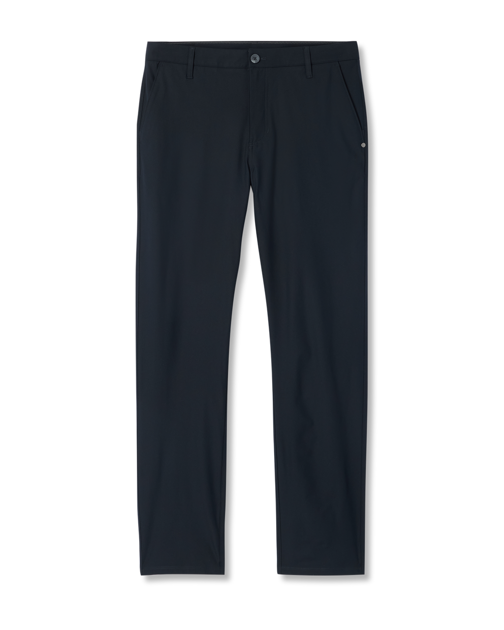 Vuori Meta™ Trouser Athletic Slim Fit 30" | Black