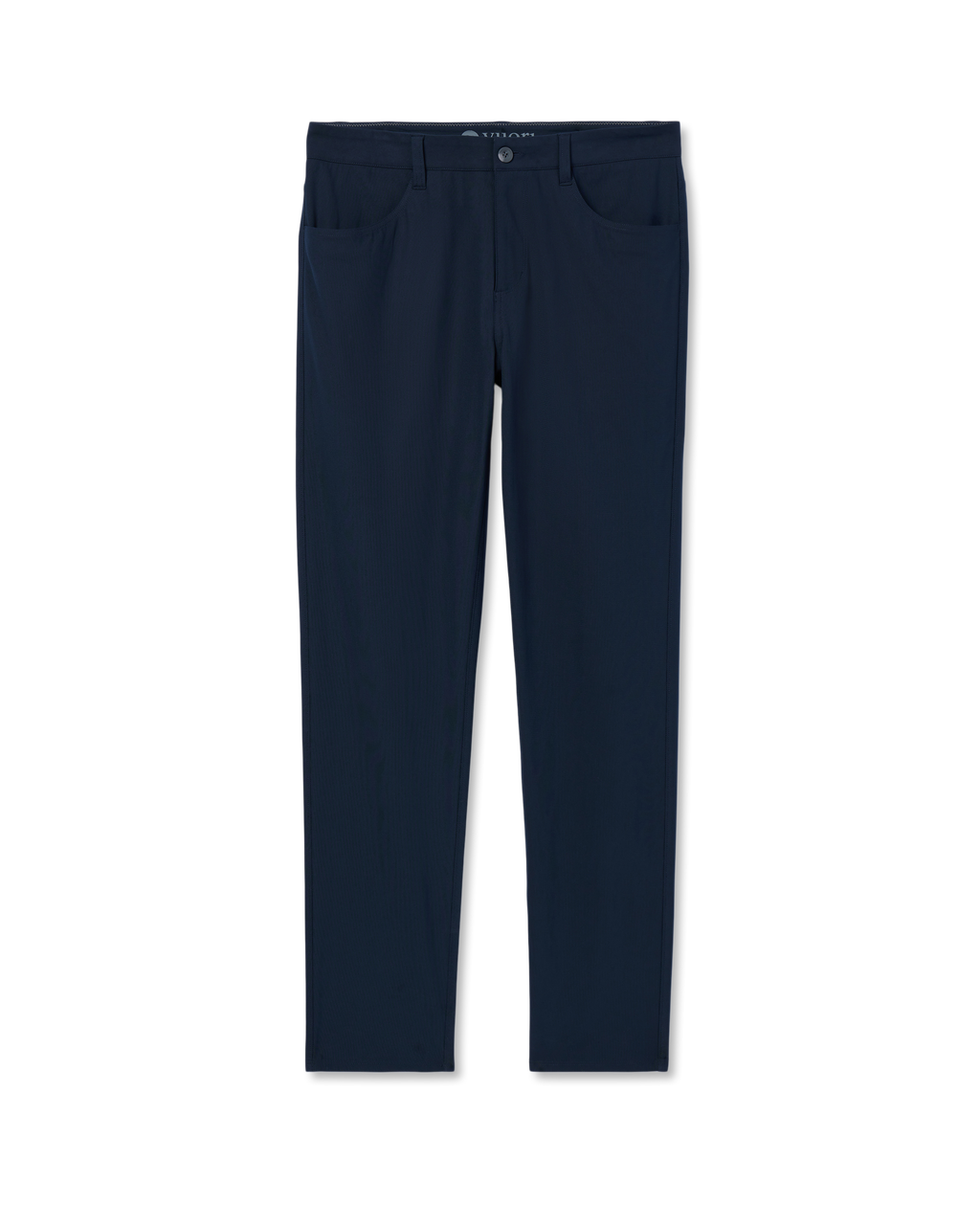 Vuori Meta™ Pant Athletic Slim Fit 34” | Ink
