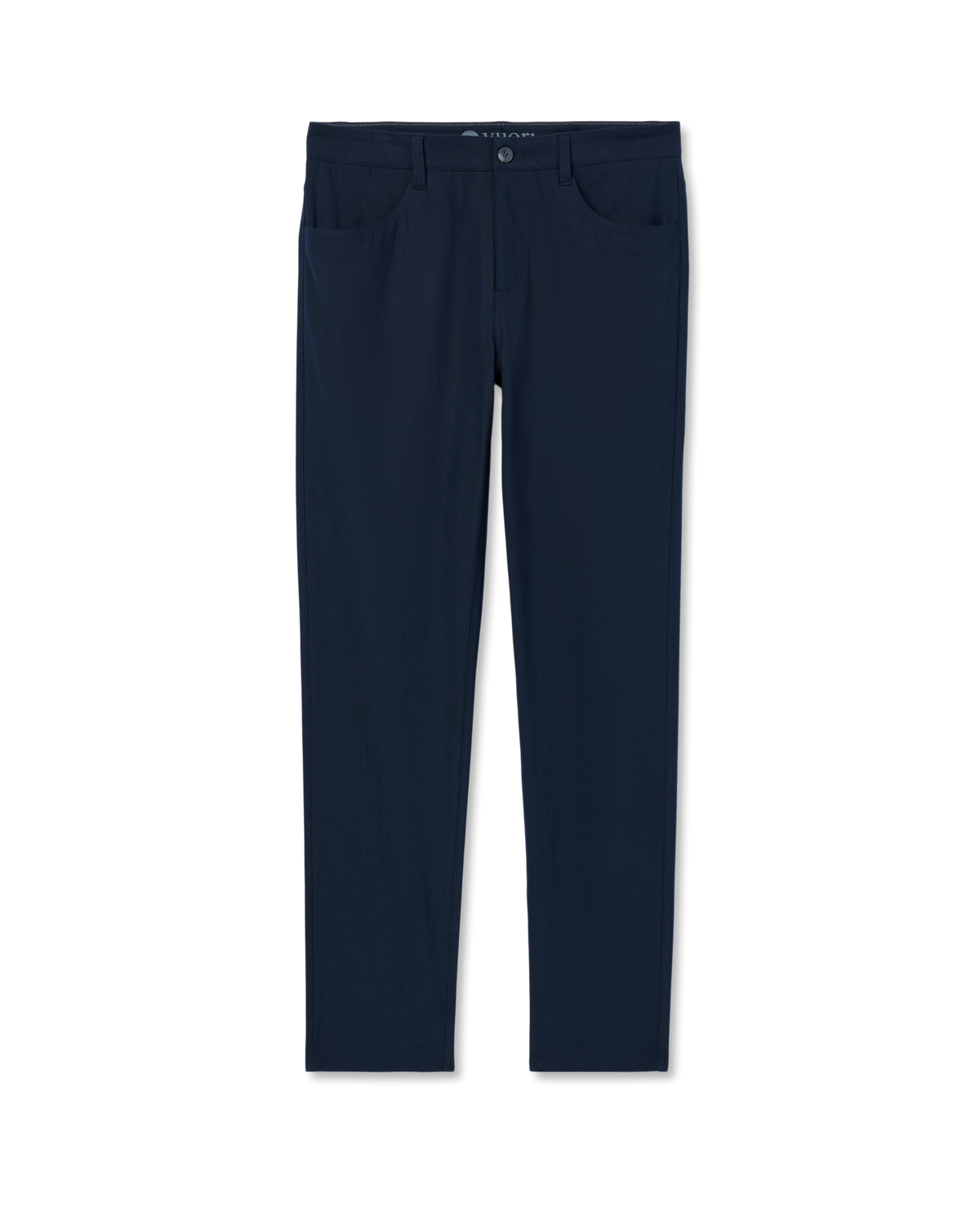 Vuori Meta™ Pant Athletic Slim Fit 34” | Ink