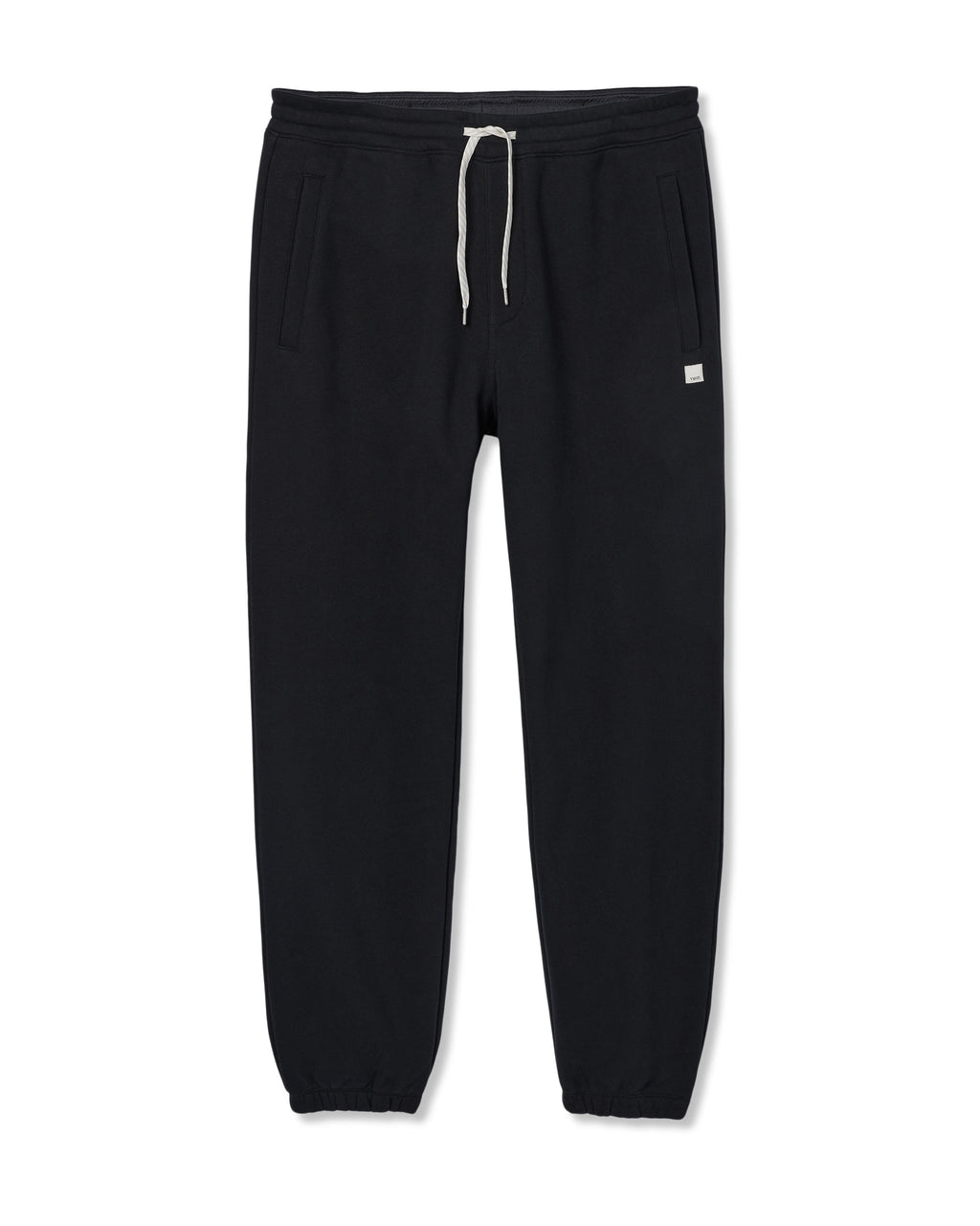 Seaside Sweatpant | Black